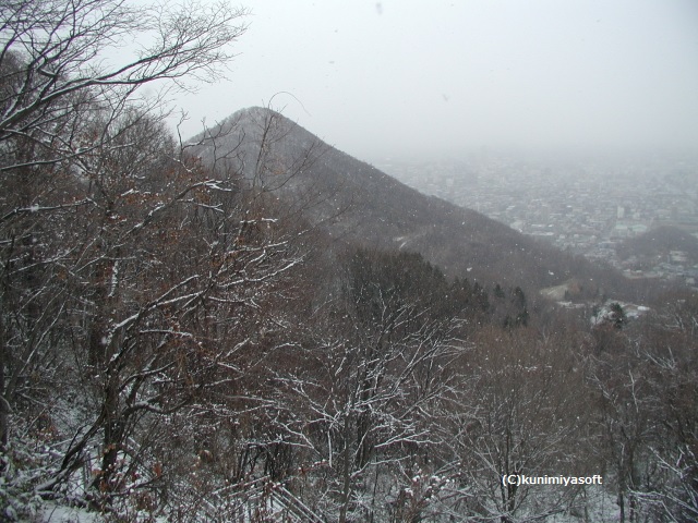 三角山