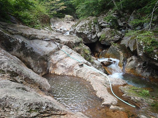 熊の湯