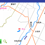 一本山展望タワー～カタクリの咲く丘　[中札内村]