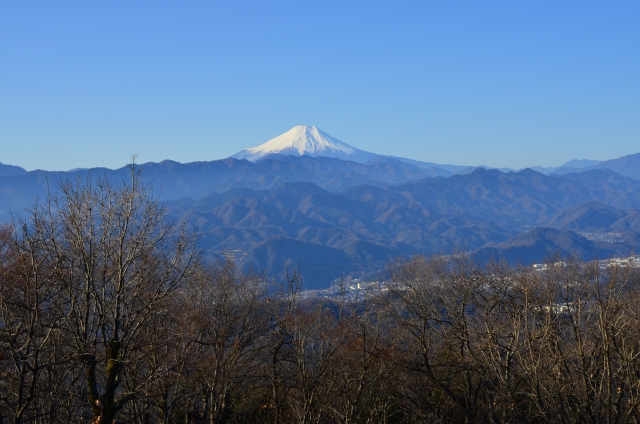 富士山