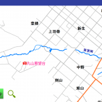 清水丸山展望台 ～ 十勝平野の大展望台