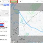 OpenStreetMapでOverpass APIを使って数値地図データを得る方法