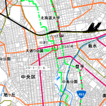 東京五輪　札幌マラソンコース決定！