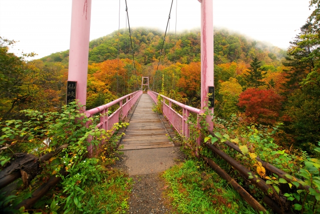 仙峡橋