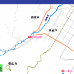 岩内仙峡 ～ 帯広市を代表する景勝地をご紹介！