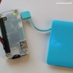 Raspberry Pi Zeroの電源作成 ~ 電源キットを作ってみた