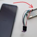 スマートフォンのGPSデータをRaspberry Piへ送る ～ UDP通信