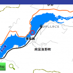 ダム湖での氷上ワカサギ釣り ～ 金山湖、糠平湖、おけと湖を紹介します