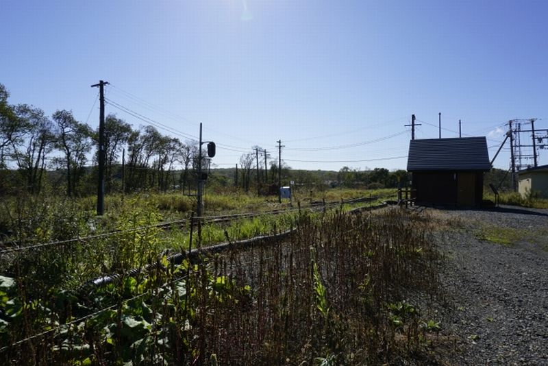 直別駅