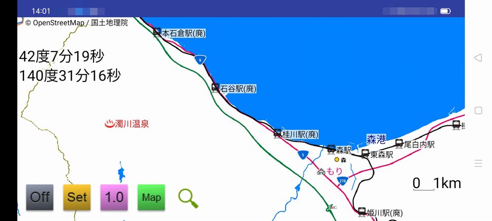 函館線地図3