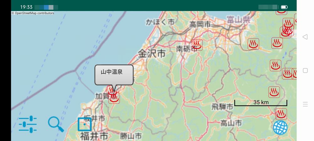 石川県地図2
