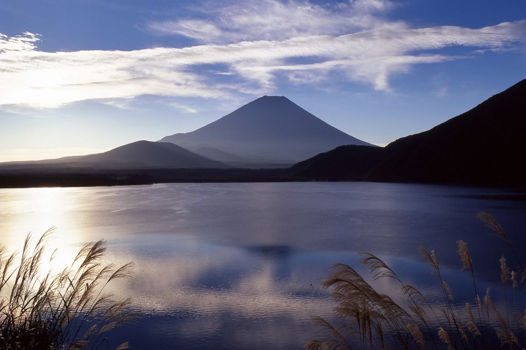 富士山