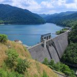 ダム湖での氷上ワカサギ釣り ～ 金山湖、糠平湖、おけと湖を紹介します