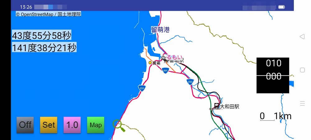 留萌本線地図4
