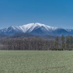 十勝幌尻岳 ～ ピリカノカに選ばれた眺めても登っても素晴らしい山