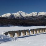 東大雪三山 ～ 奥深い自然度の高い山々です