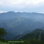 北大雪 ～ 高山植物の宝庫