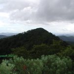 三国山 ～ 北海道の分水嶺