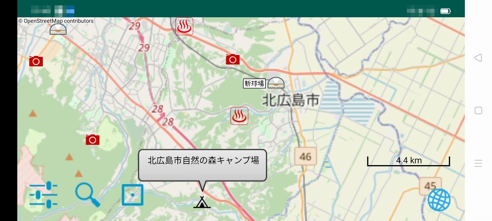 北広島市周辺にあるキャンプ場をご紹介 ～ 野球観戦と合わせて楽しもう! | kunimiyasoft