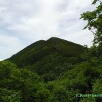 芽室岳 ～ 日高らしさを味わえる入門の山