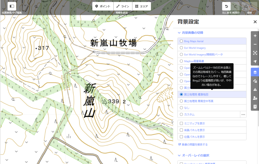 openstreetmap-entry8