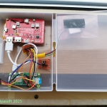 Raspberry Pi でWiringPi 2025