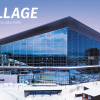 HOKKAIDO BALLPARK F VILLAGE | 北海道ボールパークFビレッジ