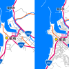 JSMAP2地図　札幌エリア以外も道路が詳細に! | JSMAP2地図 公式