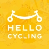 北広島市のシェアサイクル｜HELLO CYCLING
