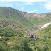 福島県安達太良連峰鉄山の下にある山小屋「くろがね小屋」の公式ホームページ