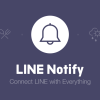 LINE Notify