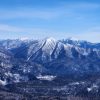 大雪山国立公園 層雲峡ビジターセンター