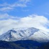 大雪山国立公園　旭岳ビジターセンター